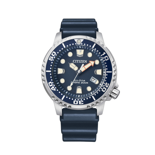 Promaster Diver's Eco Drive 200 MT