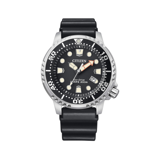 Promaster Diver's Eco Drive 200 MT