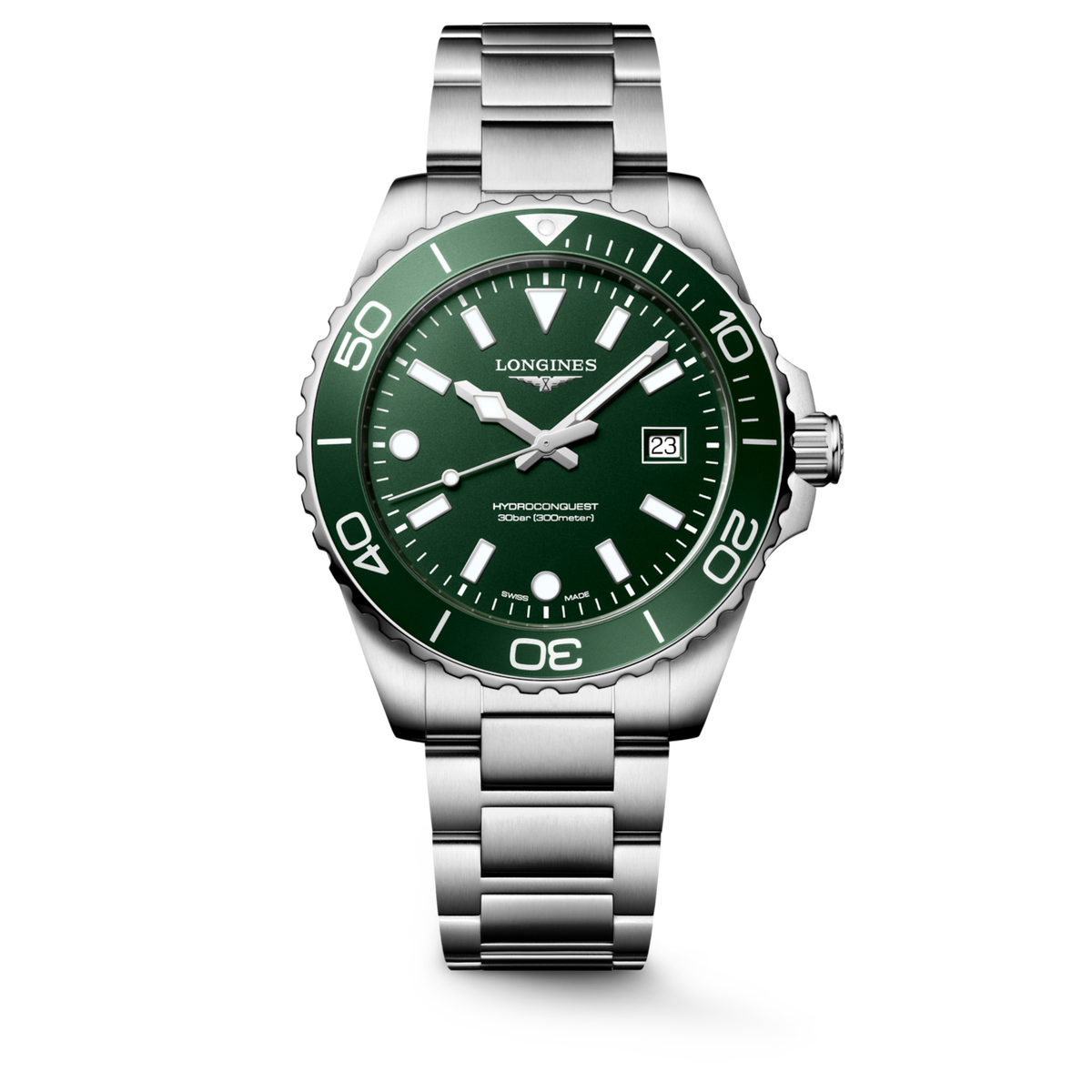 Hydroconquest Quarzo