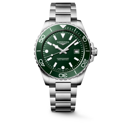 Hydroconquest Quarzo
