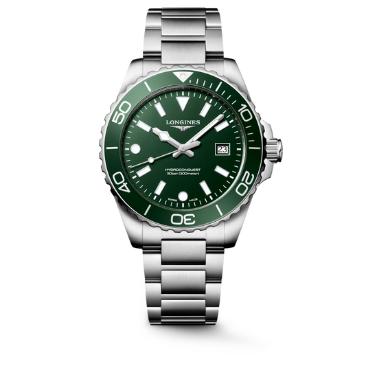 Hydroconquest Quarzo
