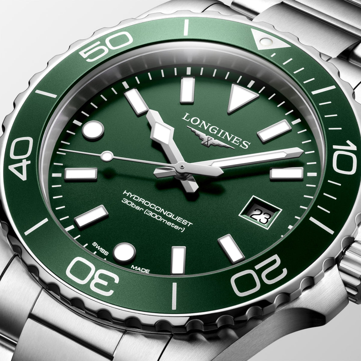 Hydroconquest Quarzo