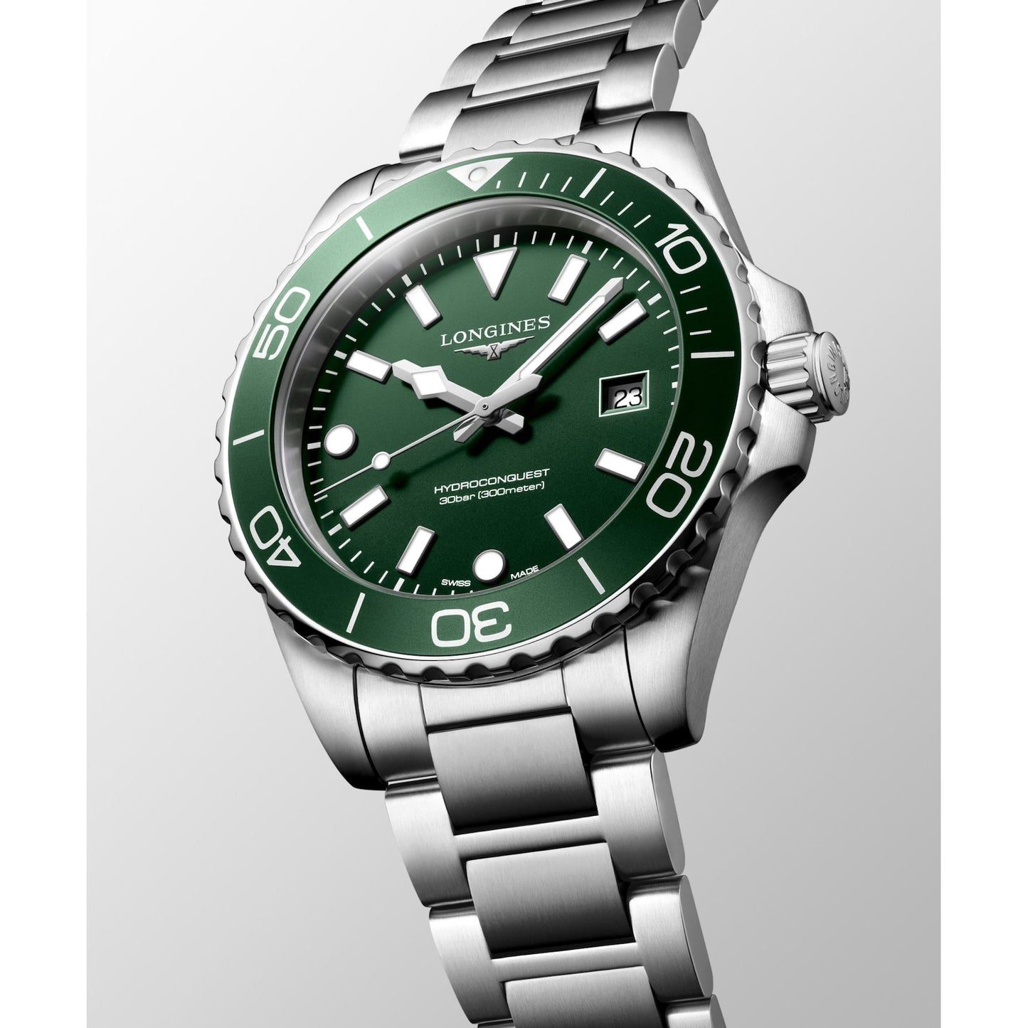 Hydroconquest Quarzo