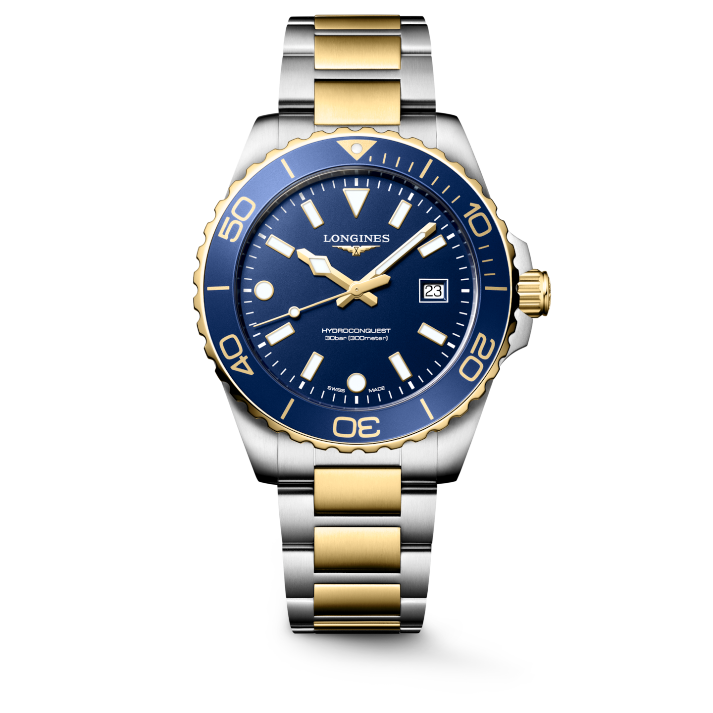 Hydroconquest Quarzo