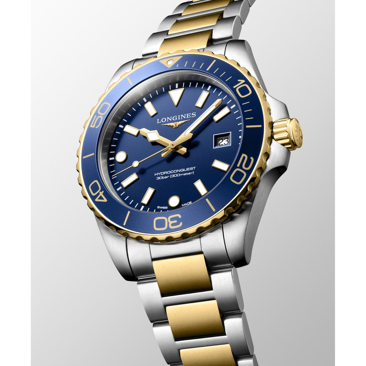Hydroconquest Quarzo