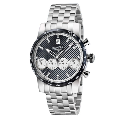 Orologio Eberhard Chrono 4