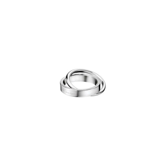 Anello Calvin Klein Coil Ring