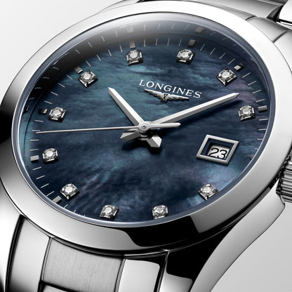 CONQUEST CLASSIC - Gioielleria Antonio Pezzuto 