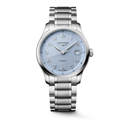THE LONGINES MASTER COLLECTION