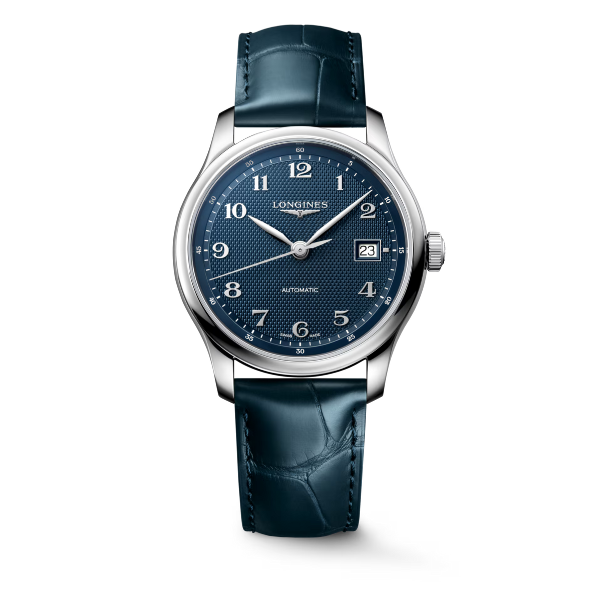 THE LONGINES MASTER COLLECTION