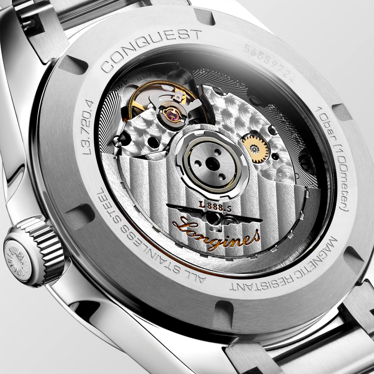 Conquest - Gioielleria Antonio Pezzuto 