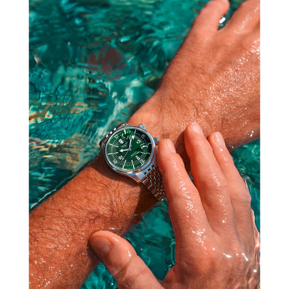 LEGEND DIVER - Gioielleria Antonio Pezzuto 