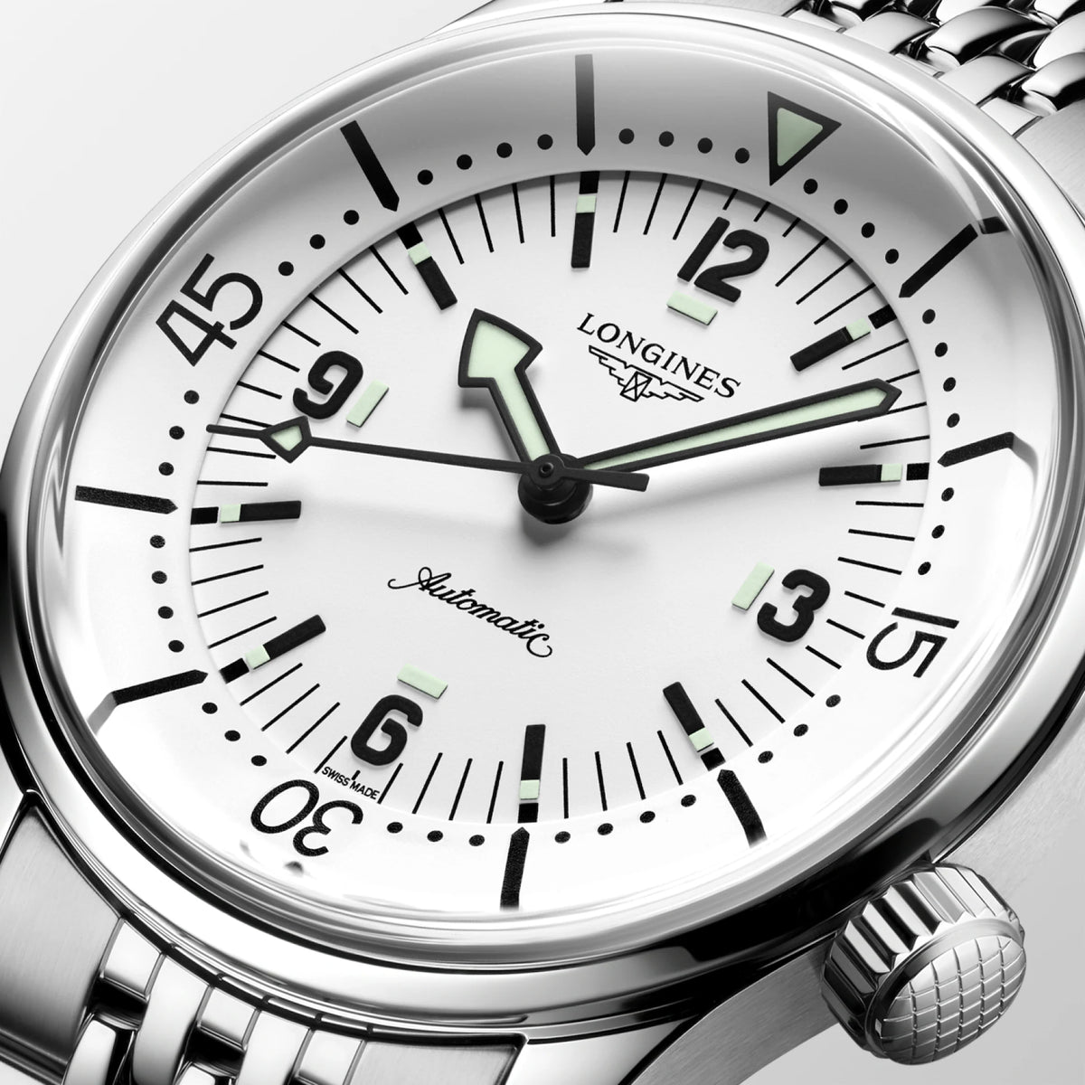 LEGEND DIVER - Gioielleria Antonio Pezzuto 