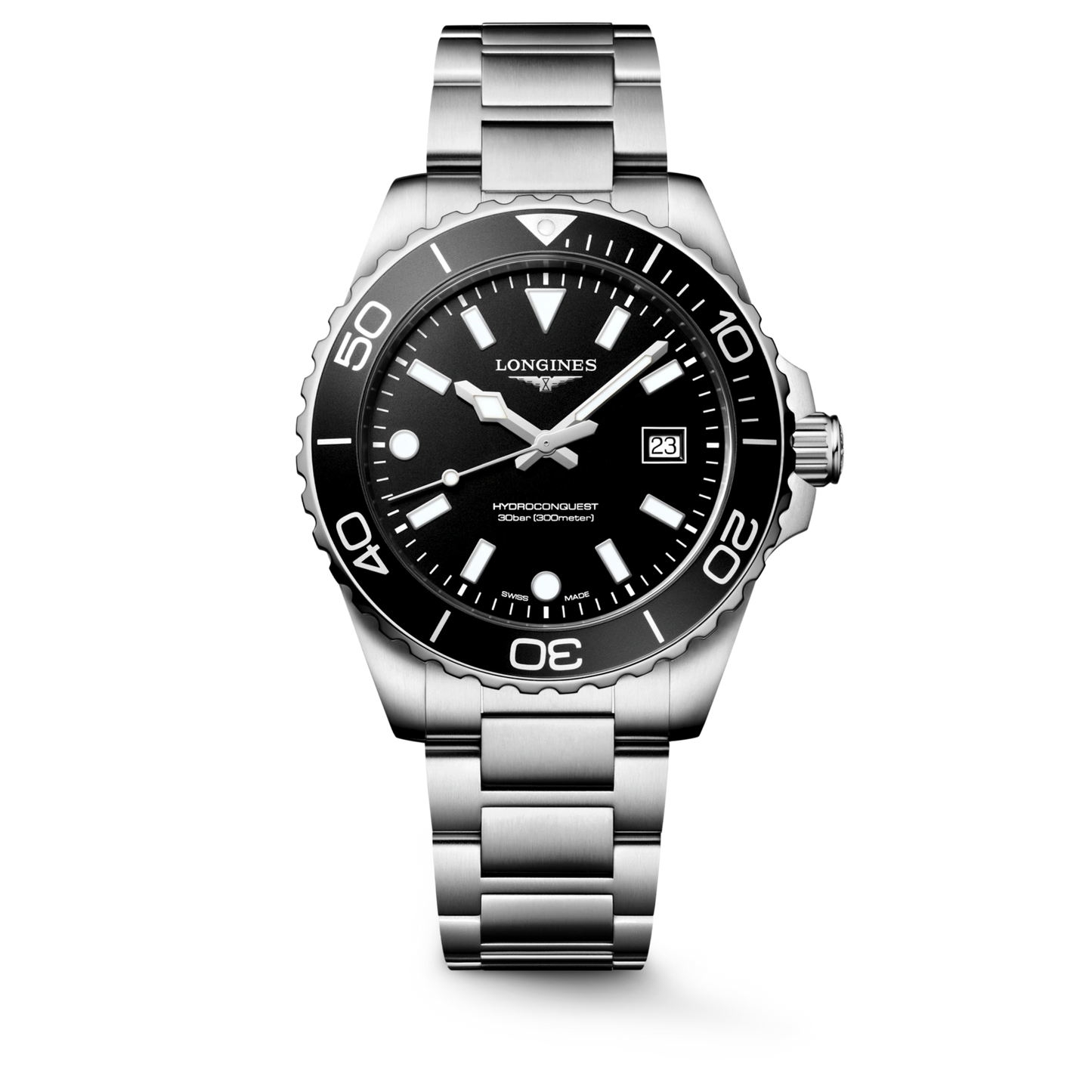 Hydroconquest Quarzo