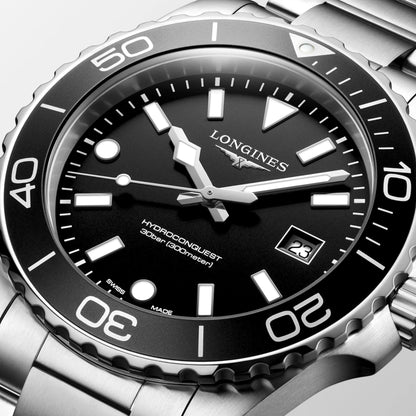 Hydroconquest Quarzo