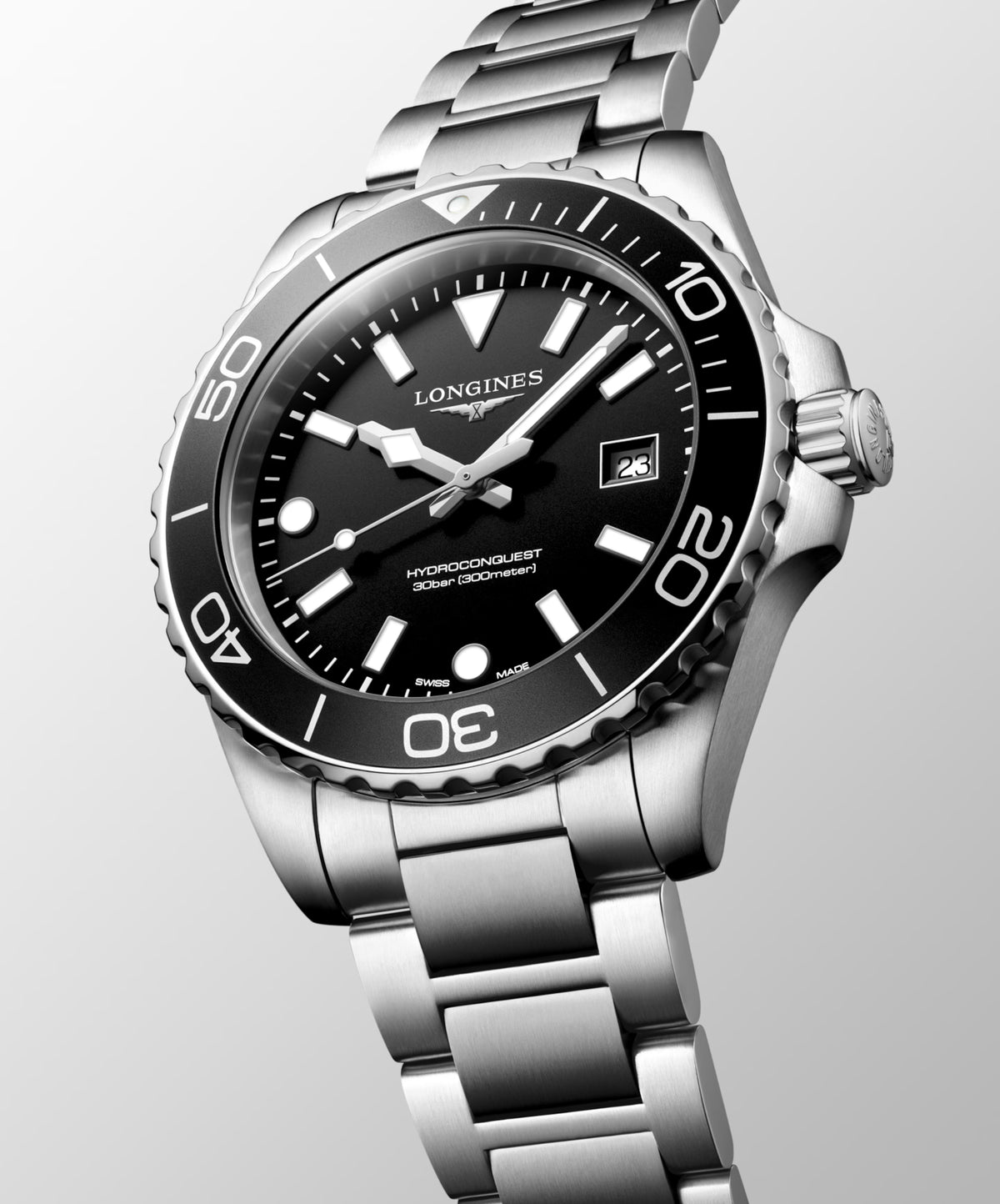 Hydroconquest Quarzo