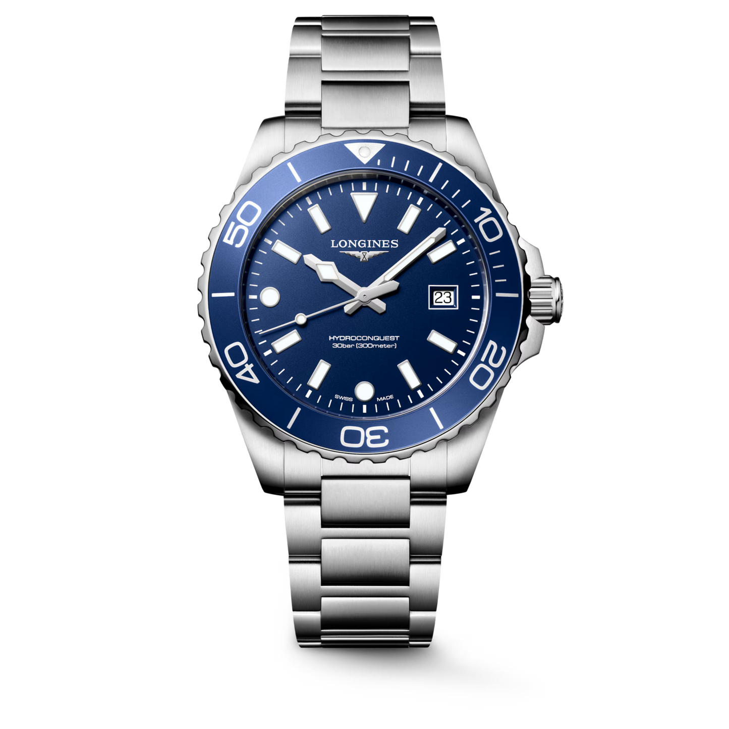 Hydroconquest Quarzo