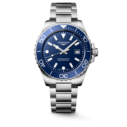 Hydroconquest Quarzo
