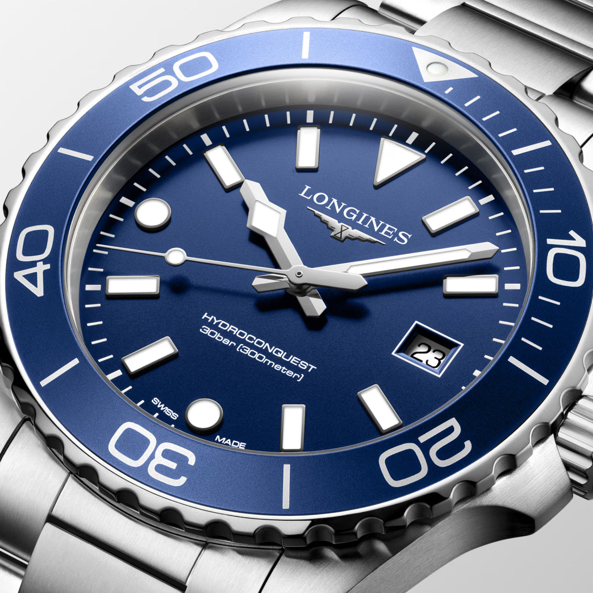 Hydroconquest Quarzo
