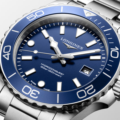 Hydroconquest Quarzo