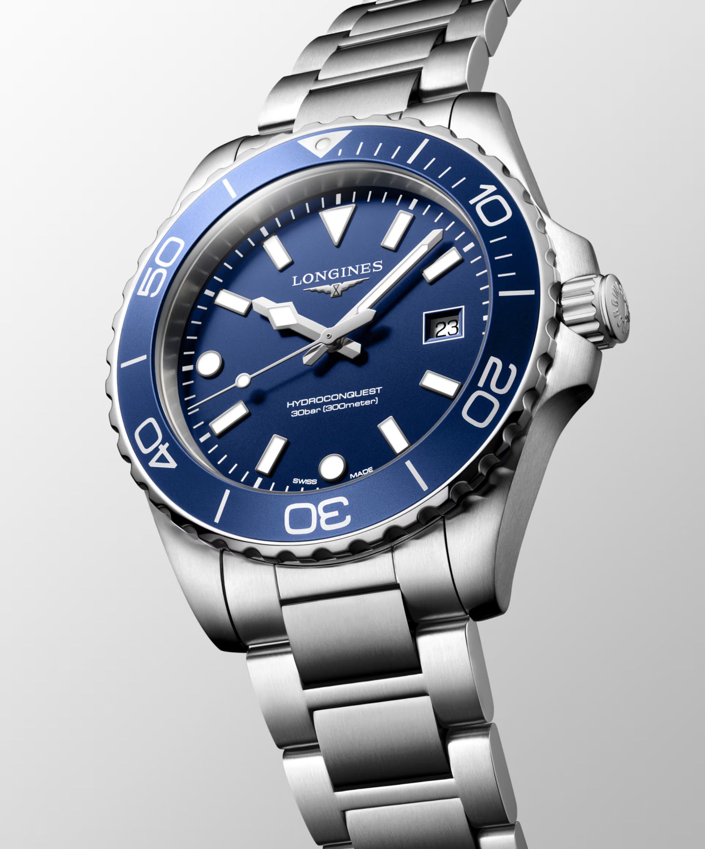 Hydroconquest Quarzo