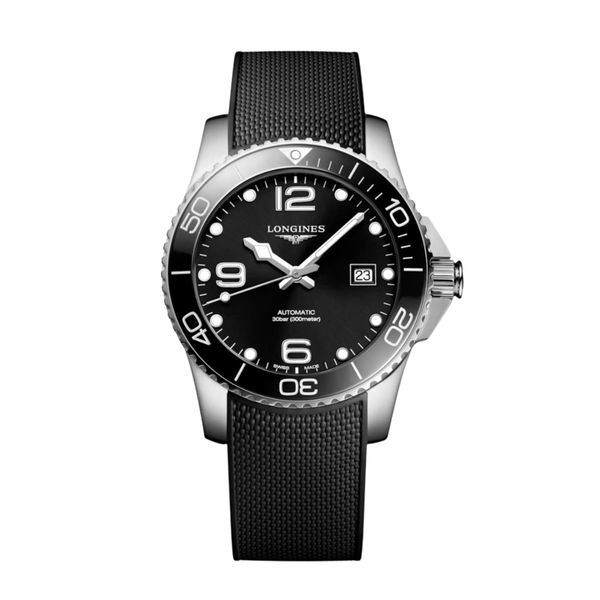 Hydroconquest - Gioielleria Antonio Pezzuto 