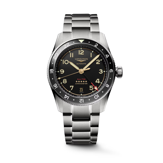SPIRIT ZULU TIME TITANIUM