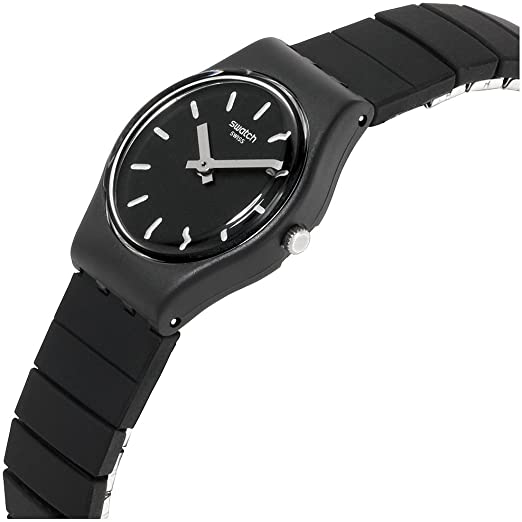 Orologio Swatch Flexiblack S