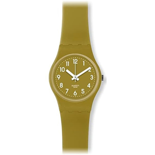 Orologio Swatch Gent Lady Green Trace
