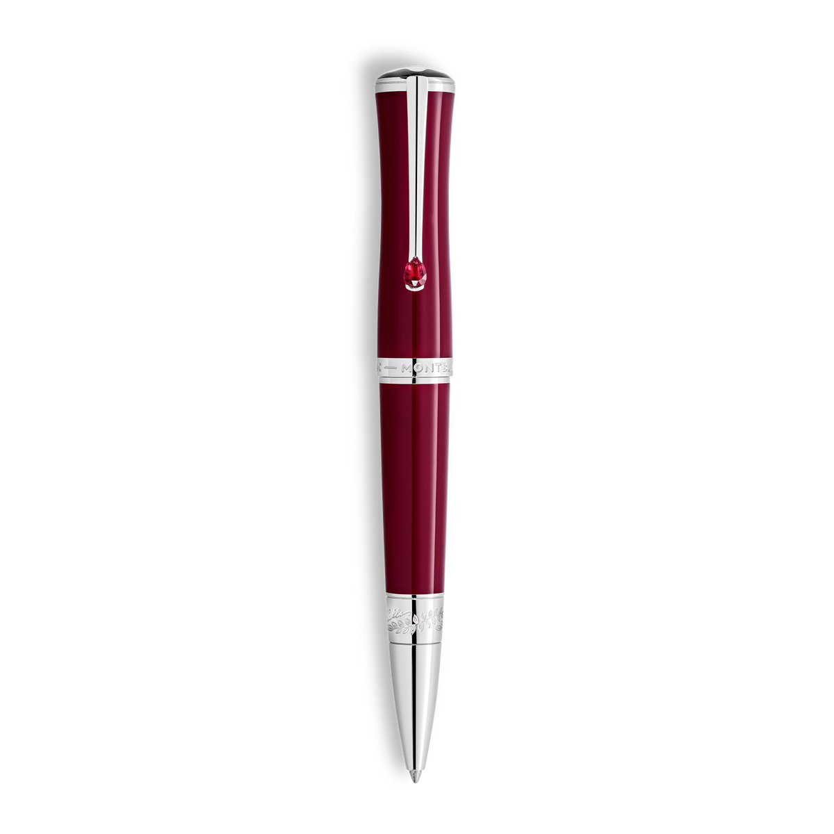 Penna a Sfera Montblanc Maria Callas Edizione Speciale