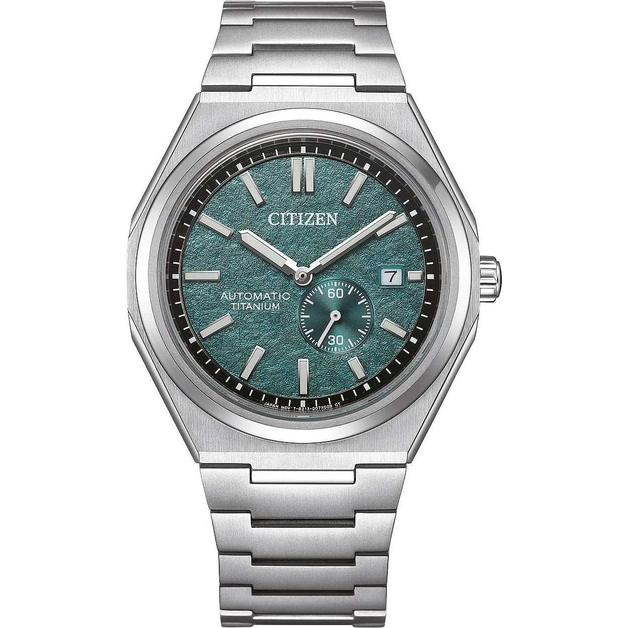 Orologio Citizen SuperTitanio Crono