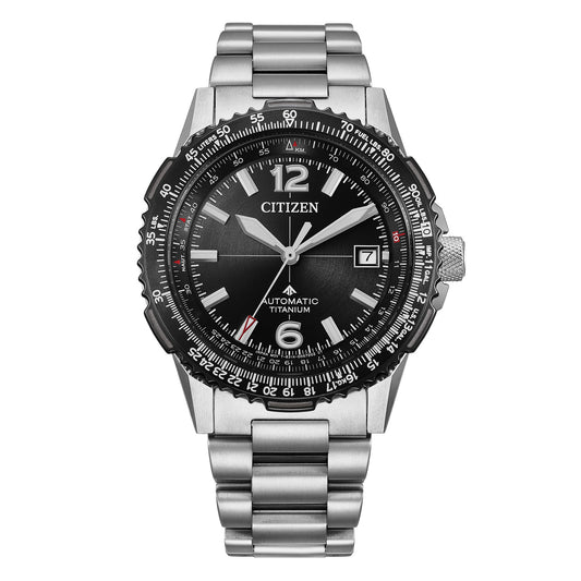 NAVIHAWK AUTOMATIC