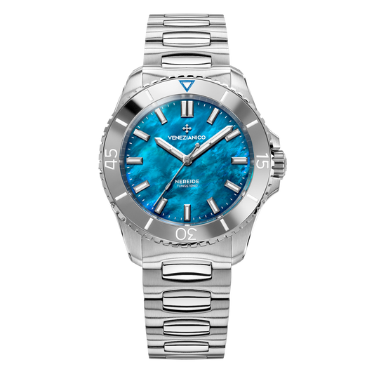 Nereide Tungsteno 39 - 3121541C