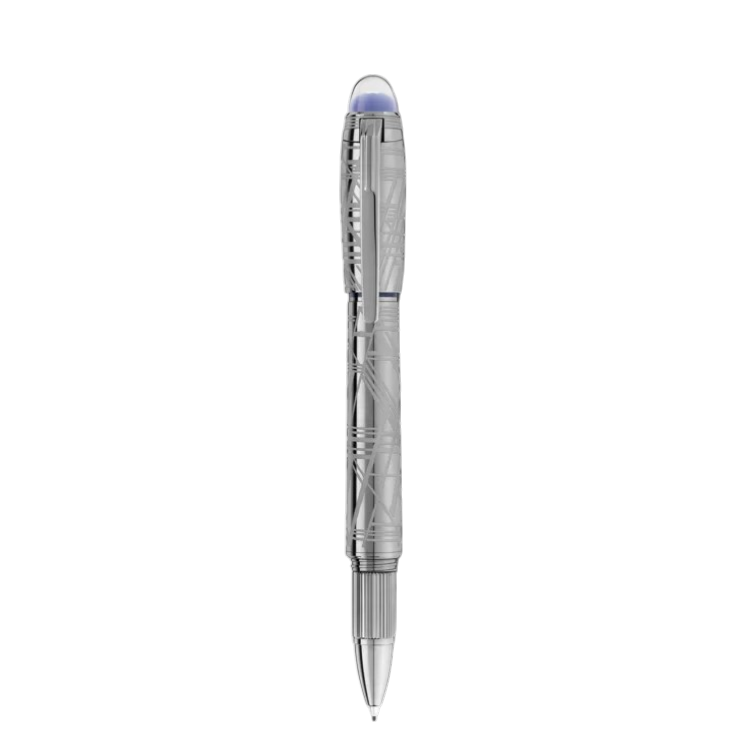 FINELINER STARWALKER SPACEBLUE