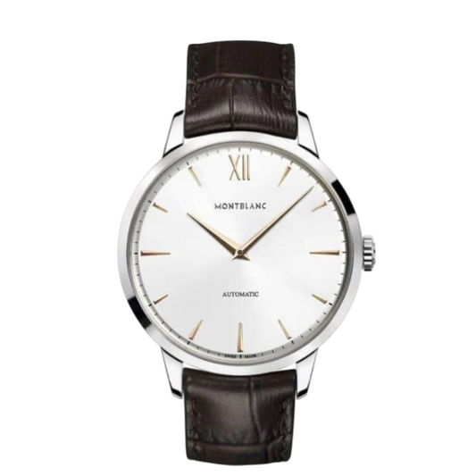 MONTBLANC HERITAGE SPIRIT AUTOMATIC