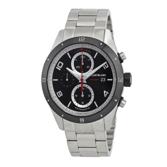 TIMEWALKER CRONOGRAPH AUTOMATIC