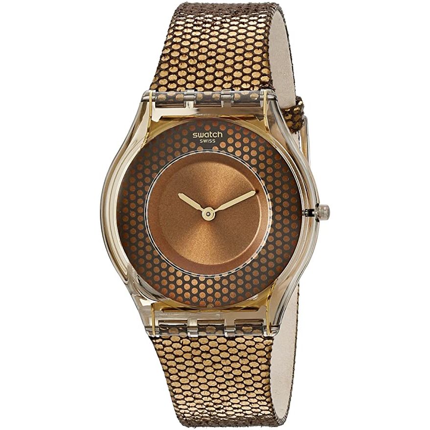 Orologio Swatch Let It Shine