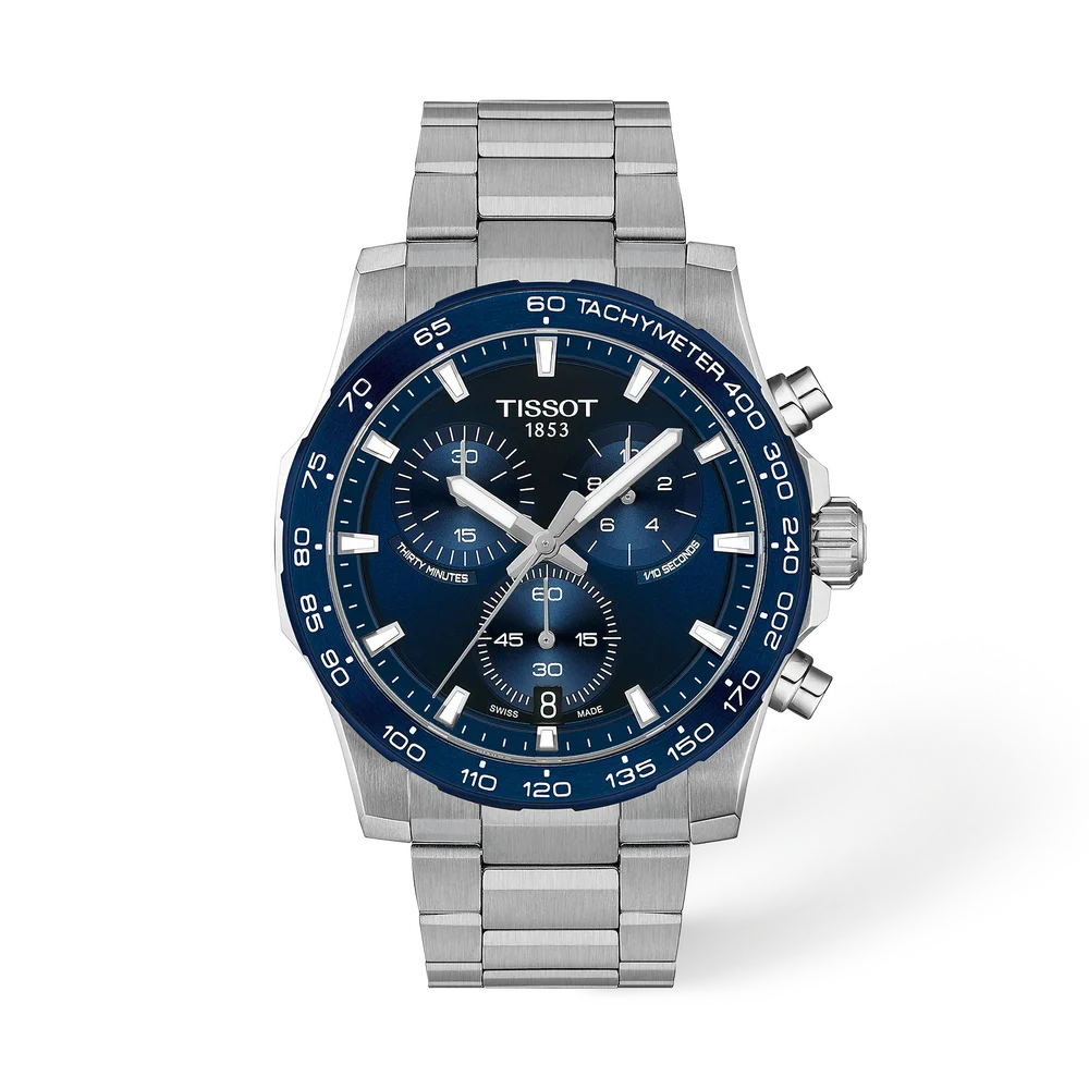 Supersport Chrono