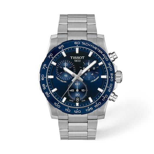 Supersport Chrono