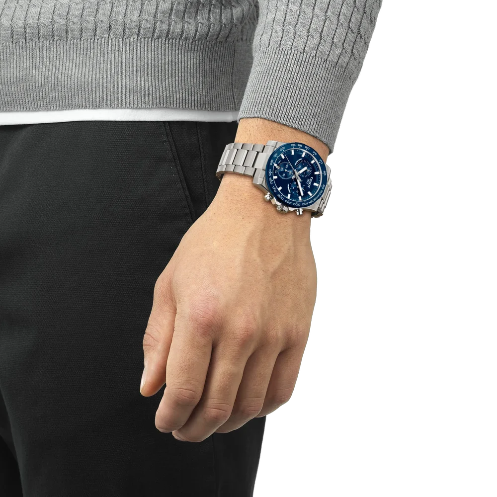 Supersport Chrono