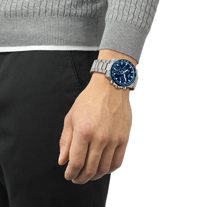Supersport Chrono