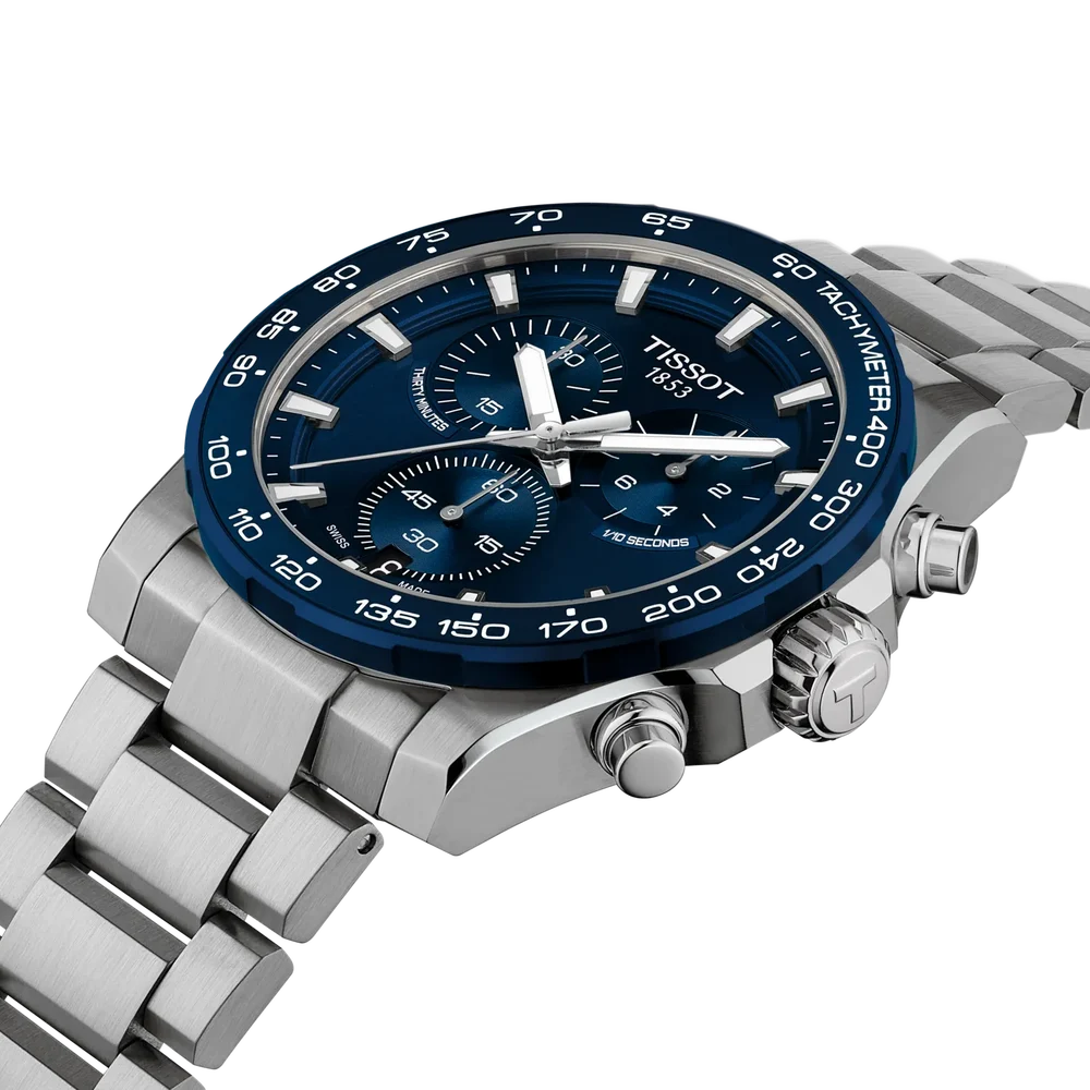 Supersport Chrono