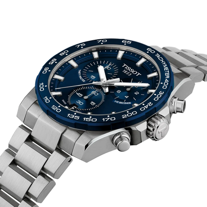 Supersport Chrono