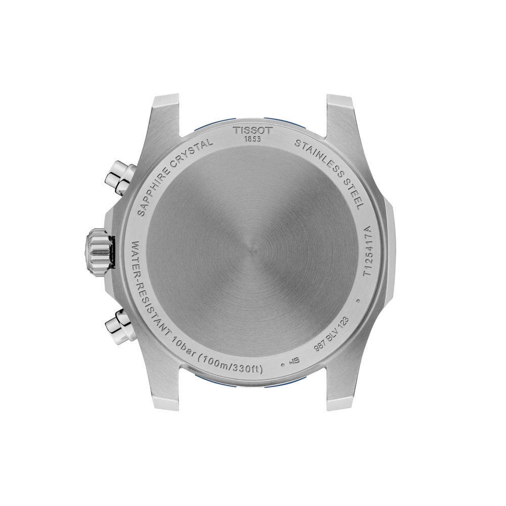 Supersport Chrono