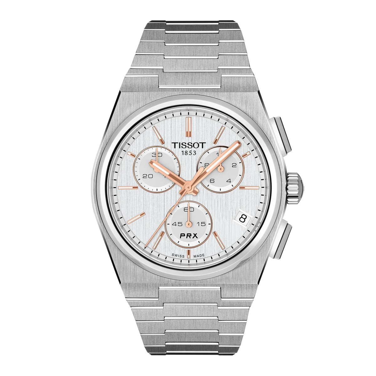 PRX Chrono