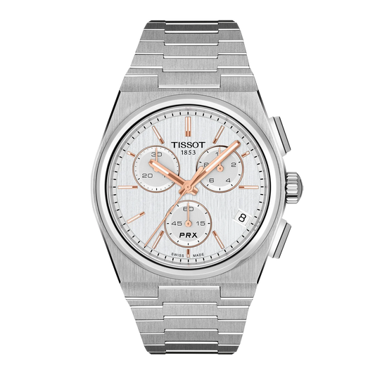 PRX Chrono