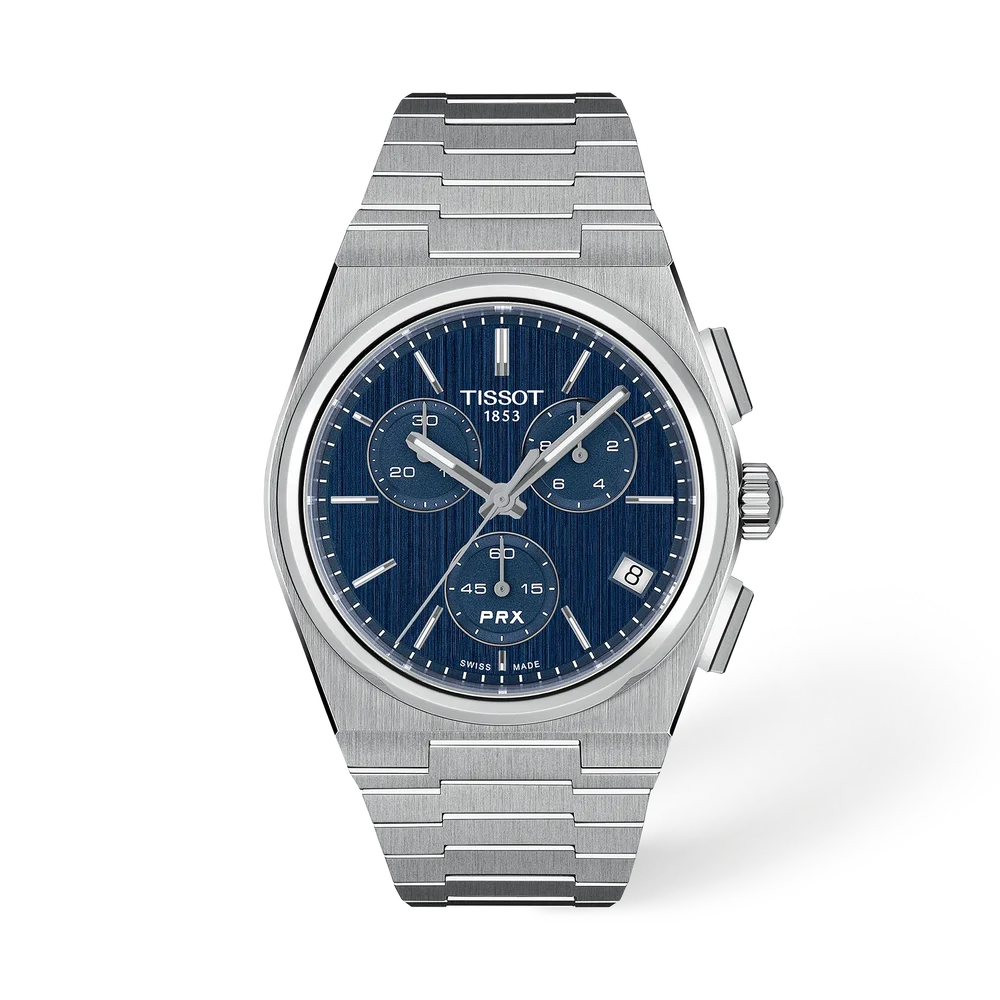 PRX Chrono