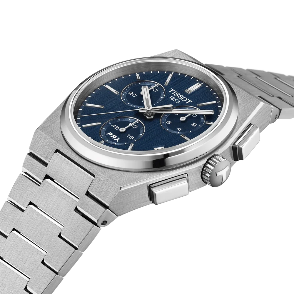 PRX Chrono