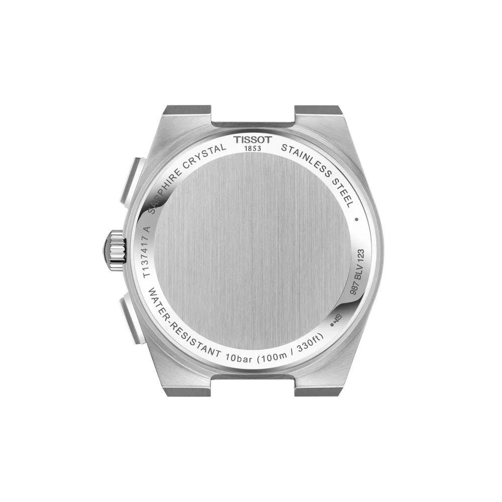 PRX Chrono