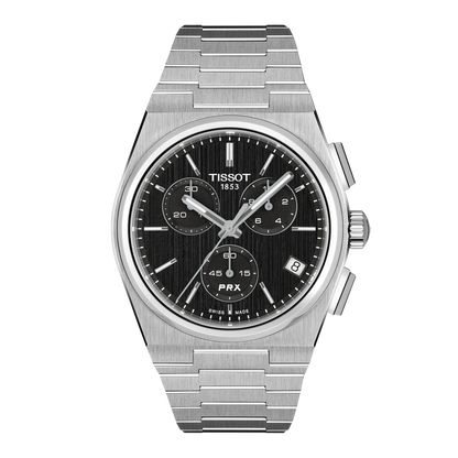 PRX Chrono